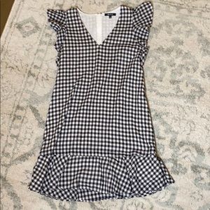 Madewell Dress